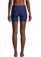 Women's Chlorine Resistant High Waisted UPF 50 Swim Shorts